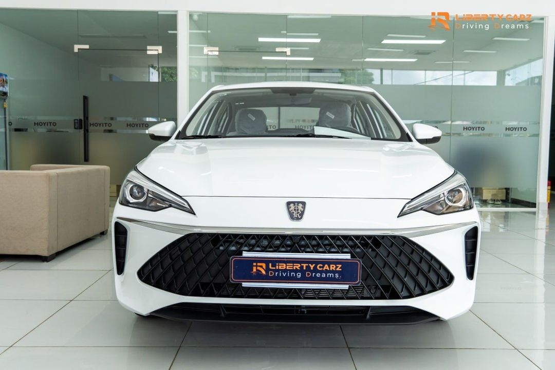 SAIC-ROEWE I5 2024forsale