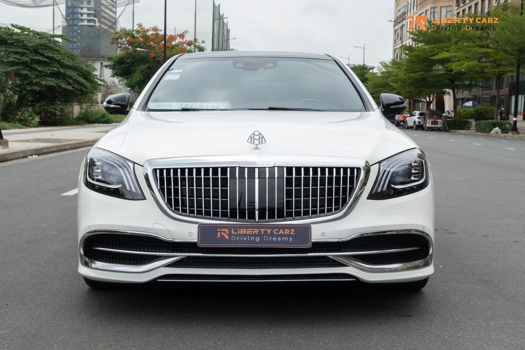 Mercedes-Benz S400 2015forsale