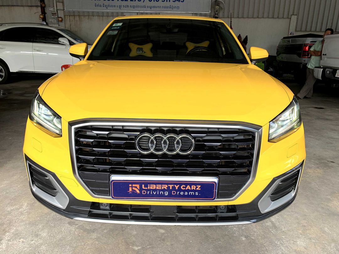 Audi Other 2019forsale