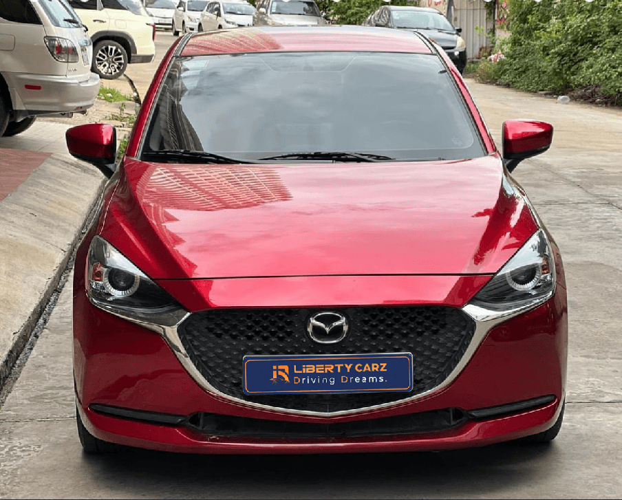 马自达 2 2023forsale