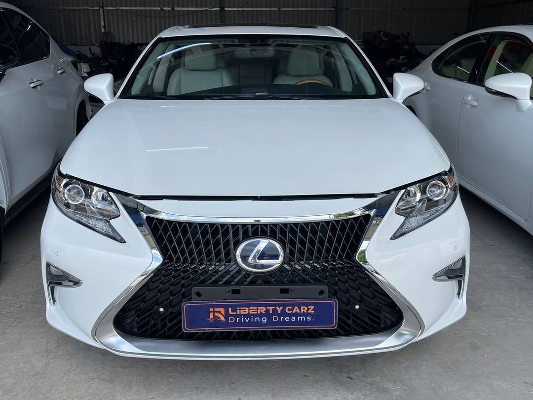 Lexus ES 300H 2013forsale