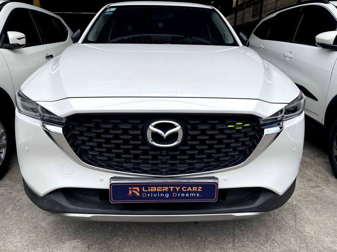 Mazda CX-5 2024forsale