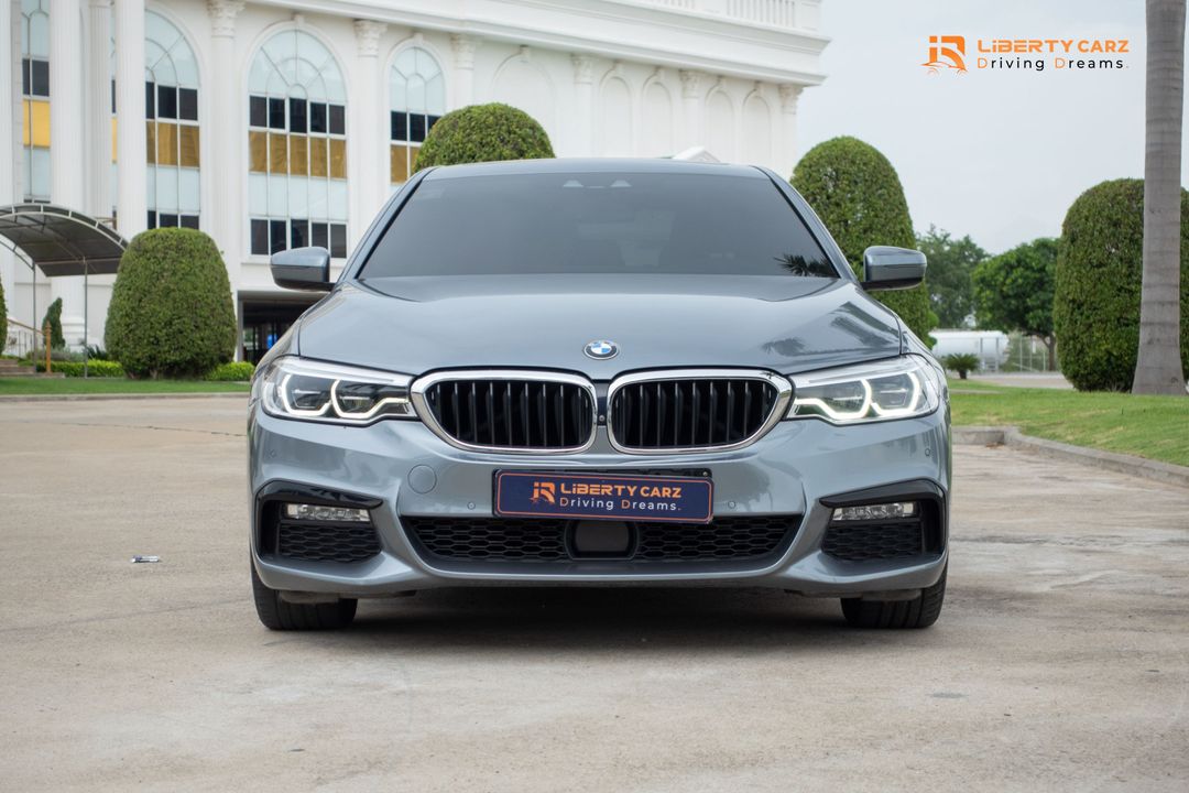 宝马 530i 2017forsale