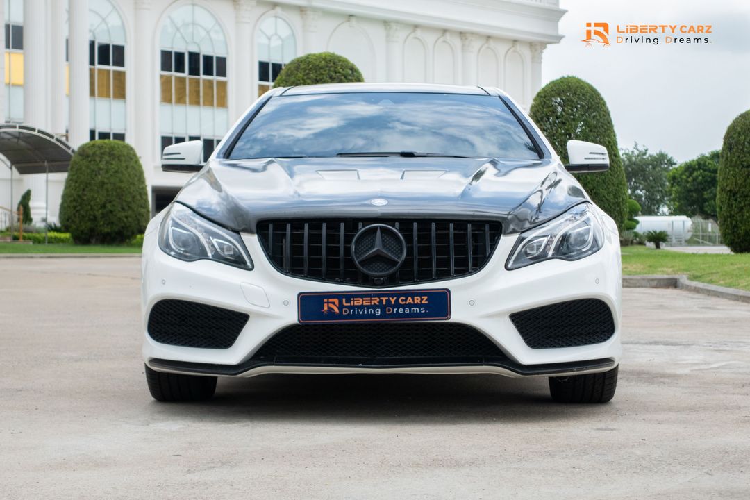 Mercedes-Benz E200 2014forsale