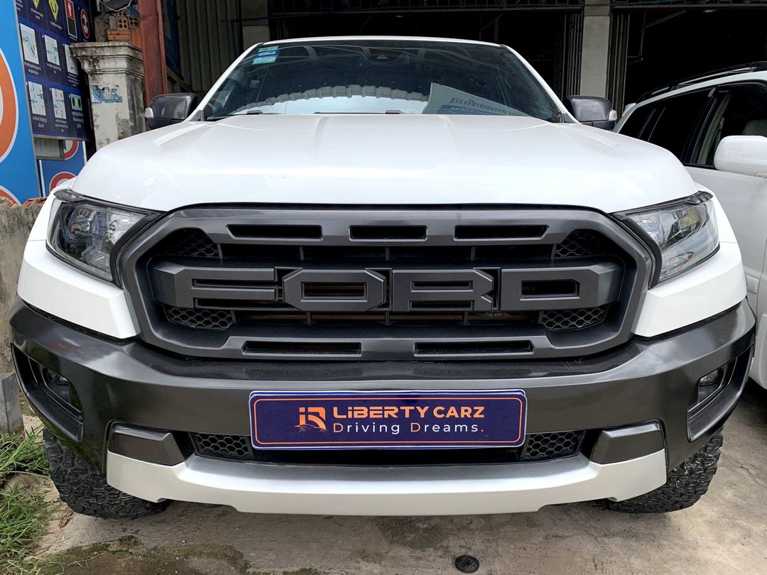 Ford Ranger Raptor 2020forsale