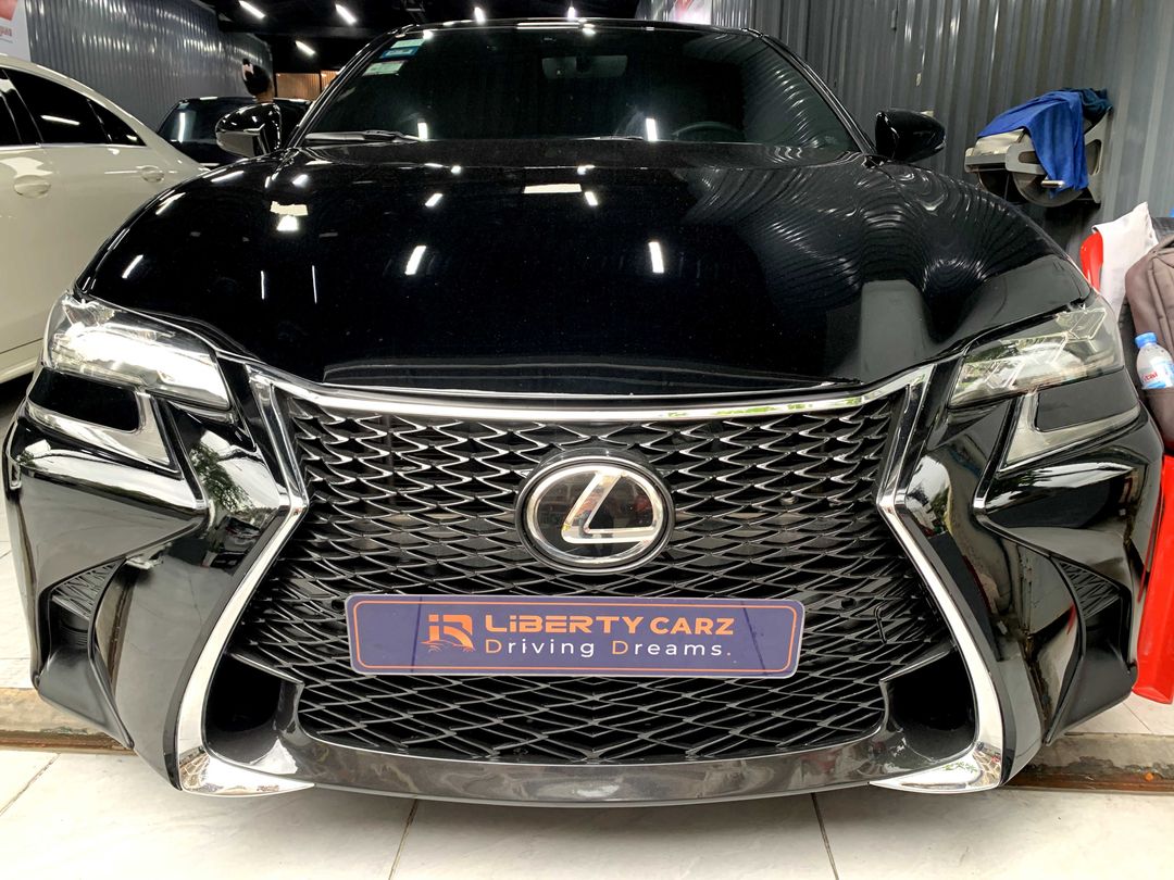 Lexus GS 200T 2016forsale