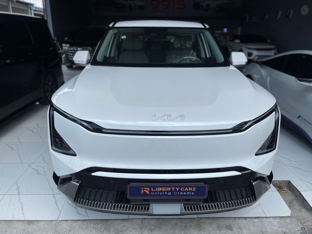 起亚 EV5 2024forsale