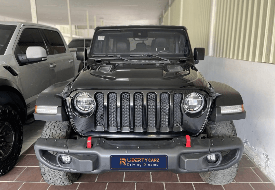 JEEP Wrangler 2020forsale