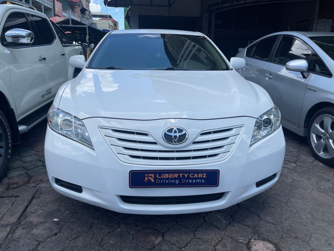 តូយ៉ូតា Camry Le 2008forsale