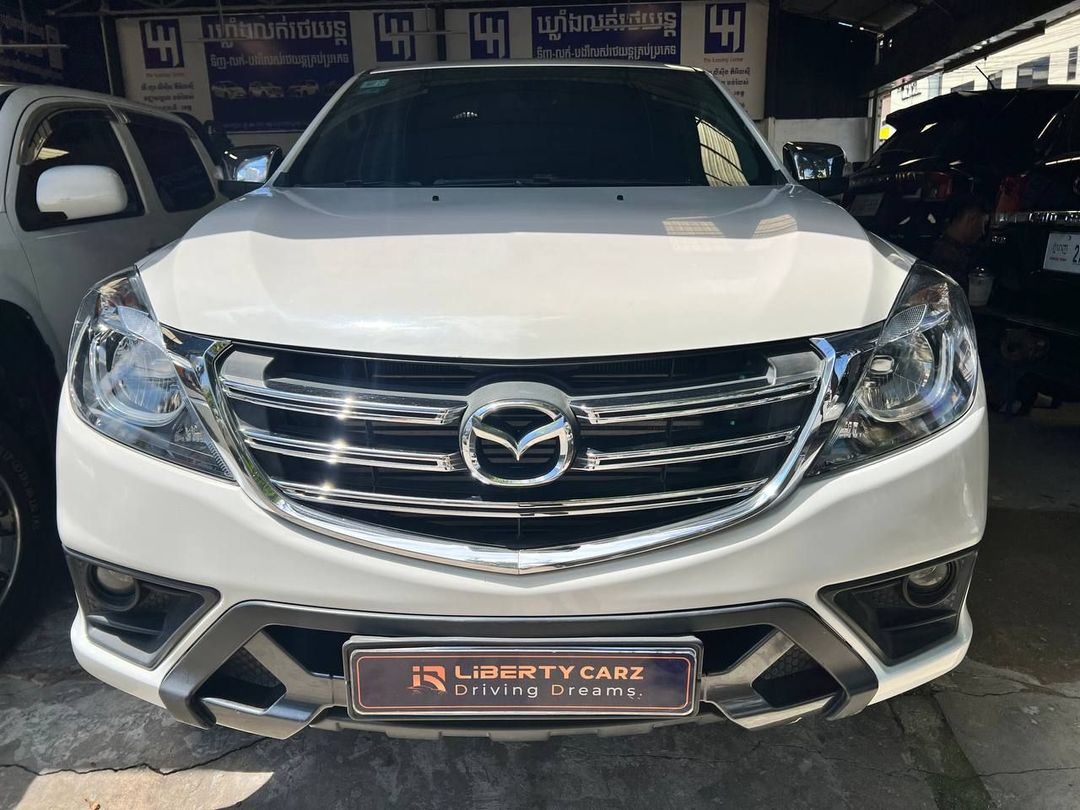 Mazda BT-50 2020forsale
