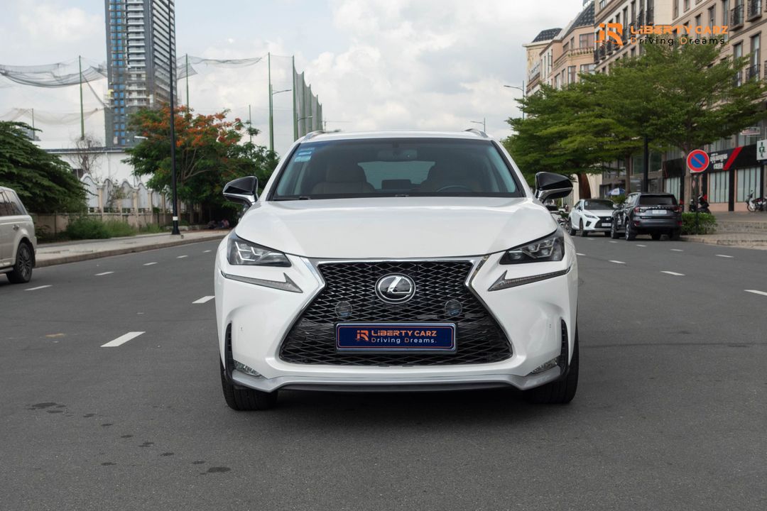 Lexus NX200t 2016forsale