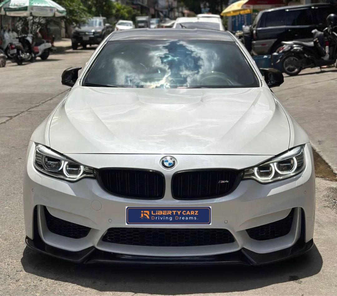 宝马 M4 2015forsale