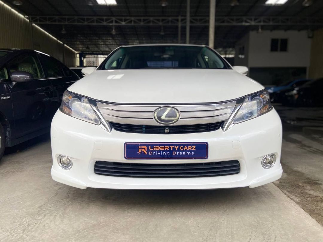 Lexus HS 250H 2010forsale