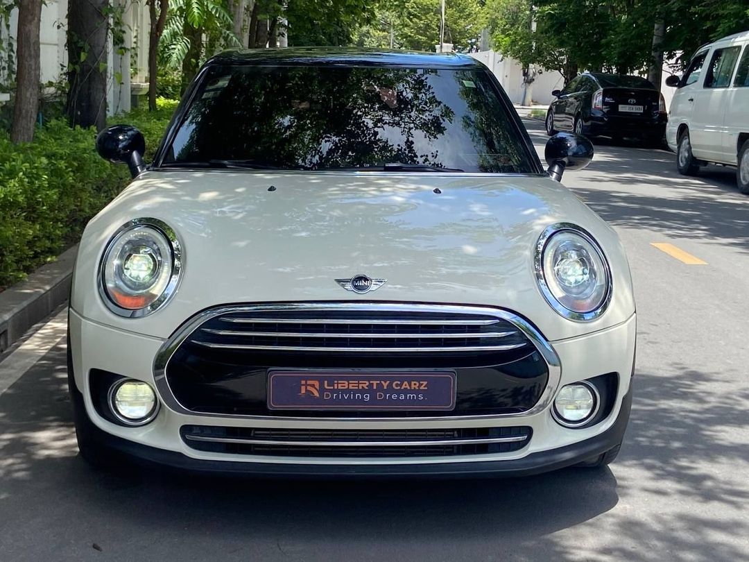 Mini Clubman 2016forsale