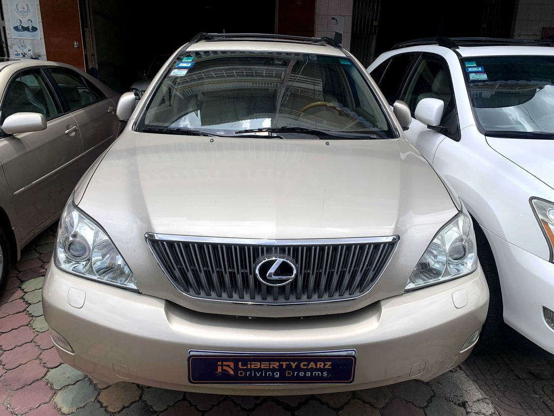 Lexus RX 330 2004forsale