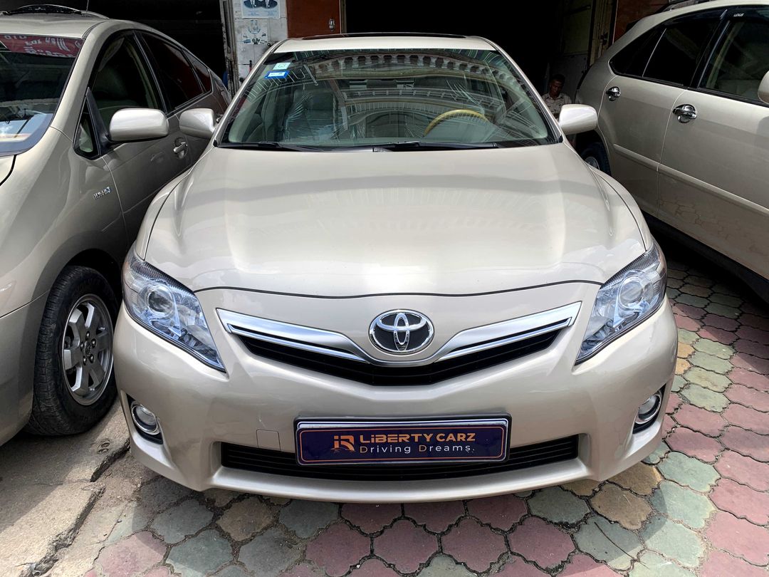 តូយ៉ូតា Camry XLE 2007forsale