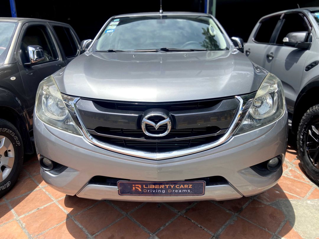Mazda BT-50 2016forsale
