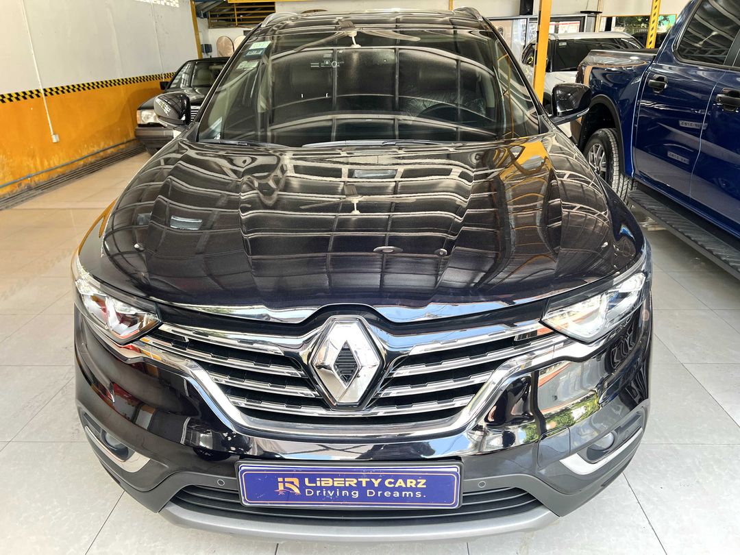 Renault Koleos 2018forsale