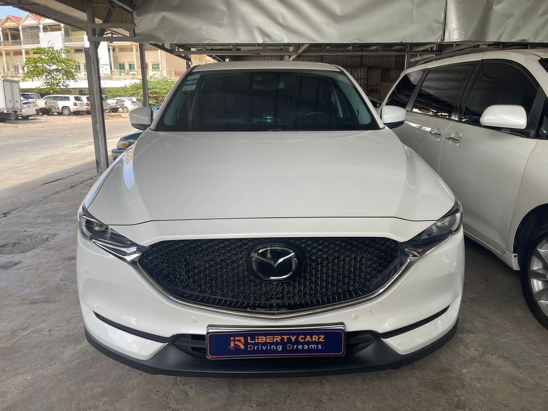 Mazda CX-5 2021forsale