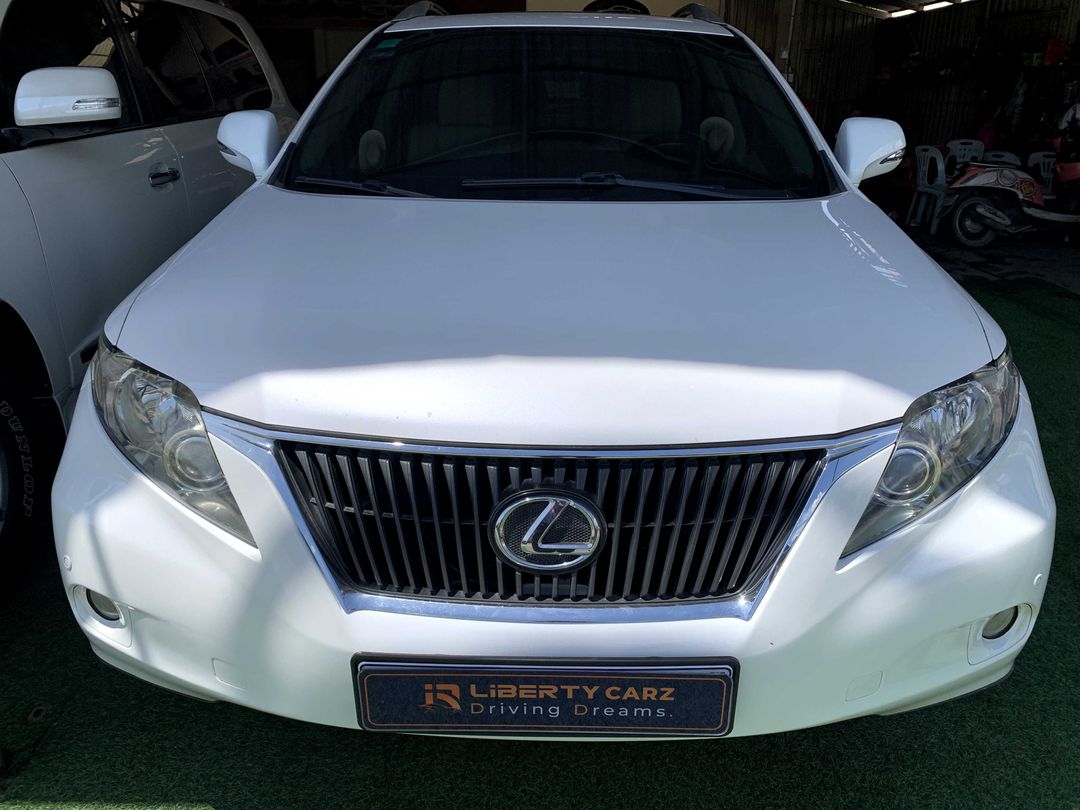 Lexus RX 350 2010forsale