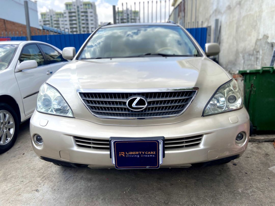 Lexus RX 400 2007forsale