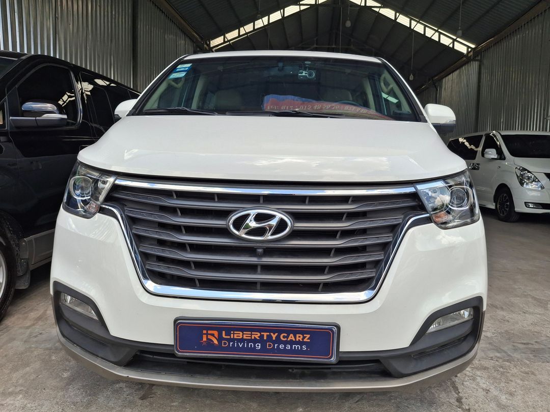 Hyundai H1 2020forsale