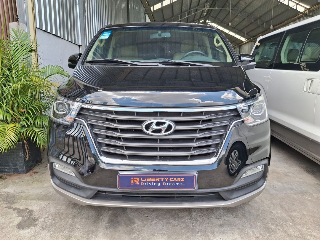 Hyundai H1 2019forsale