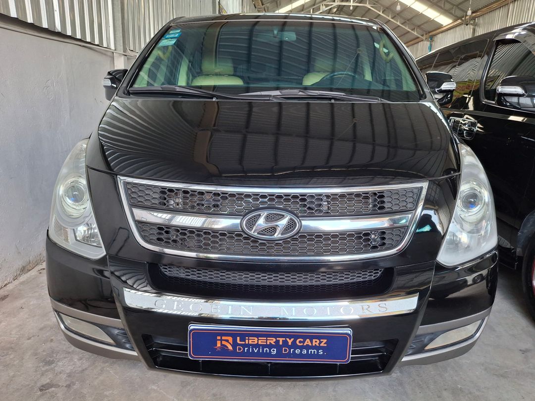 Hyundai H1 2015forsale