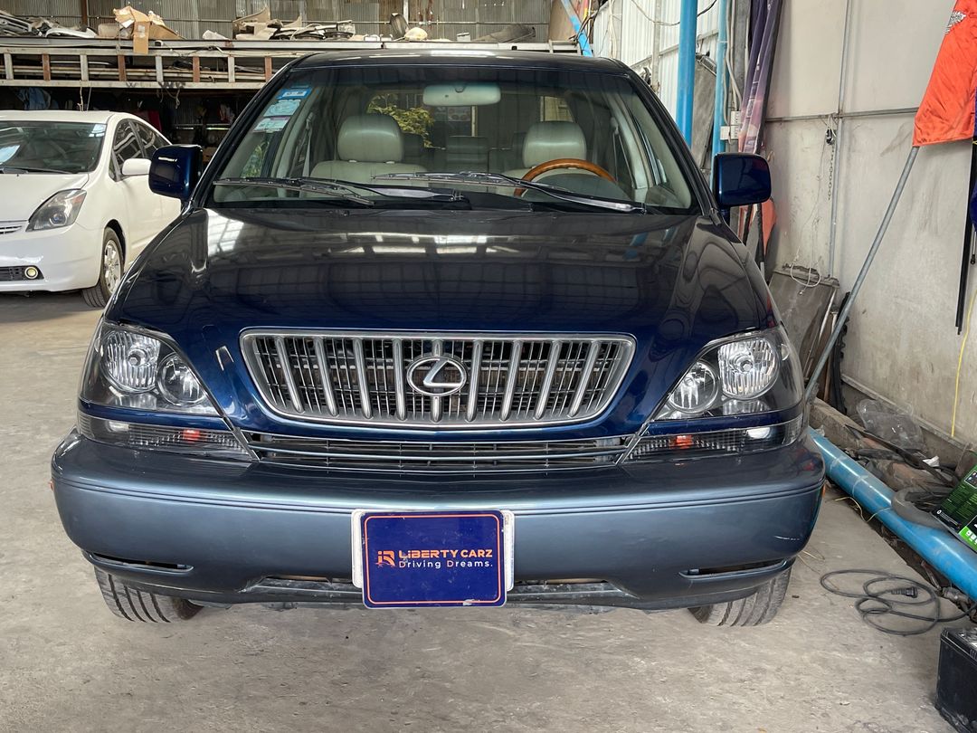 Lexus RX 300 1999forsale