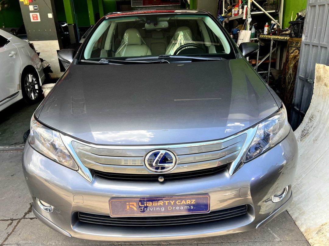 Lexus HS 250H 2012forsale