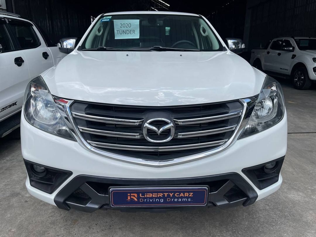 Mazda BT-50 2020forsale