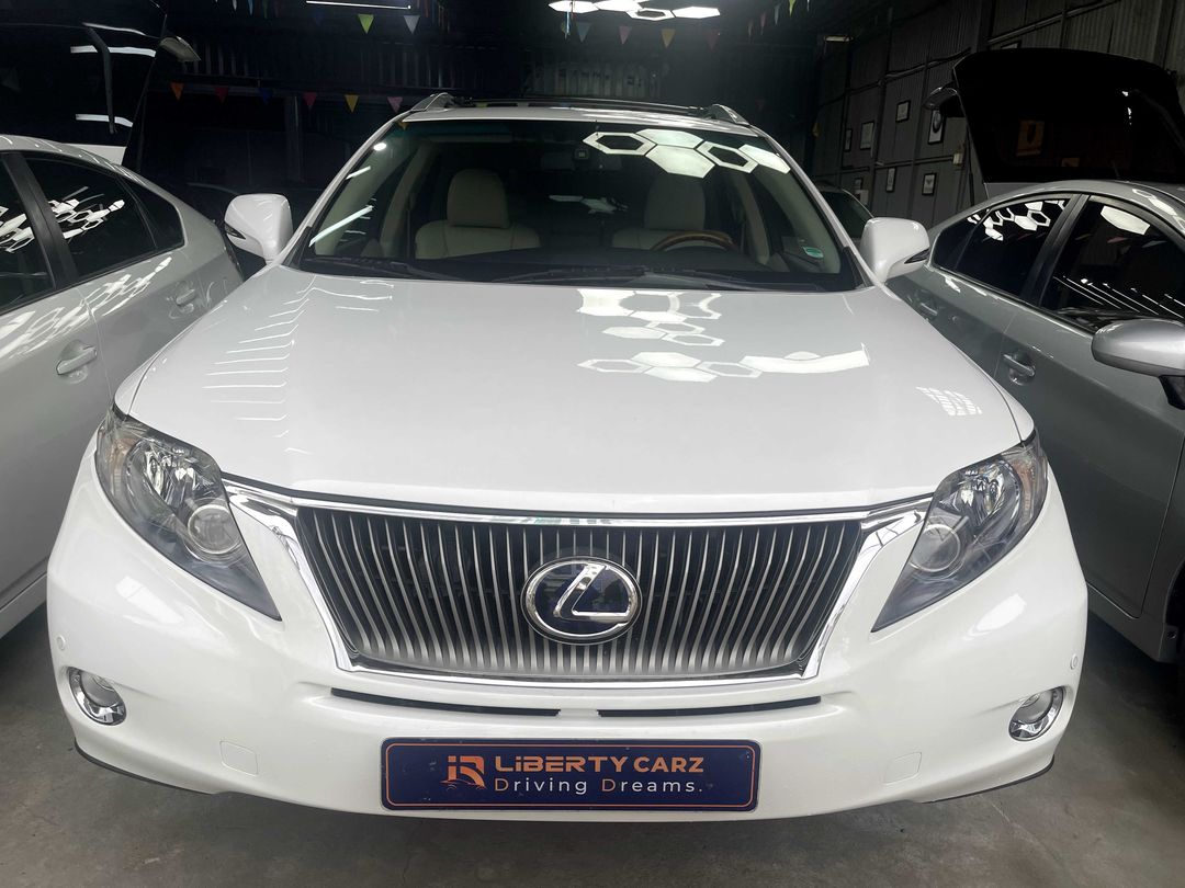 Lexus RX 450 2010forsale