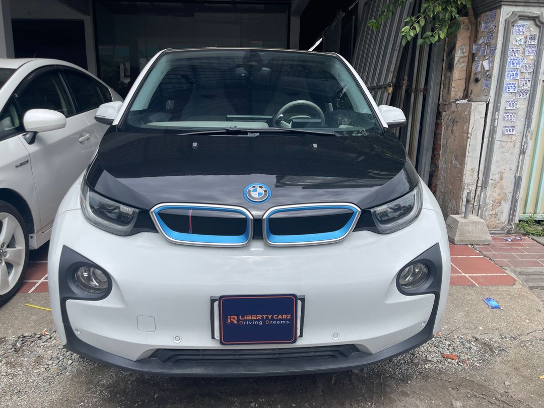 BMW i3 2014forsale
