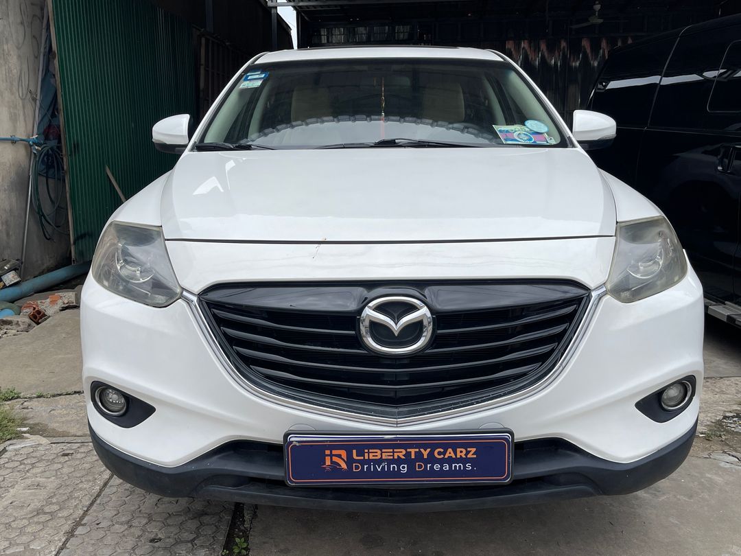 Mazda CX-9 2014forsale