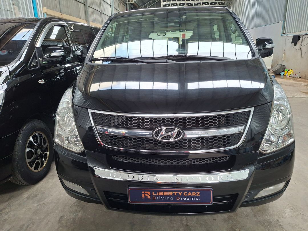 Hyundai Starex CVX 2014forsale