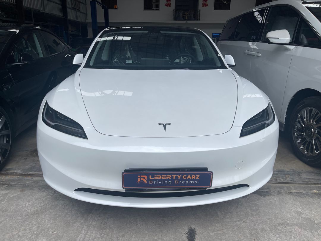 特斯拉 模式 3 2024forsale