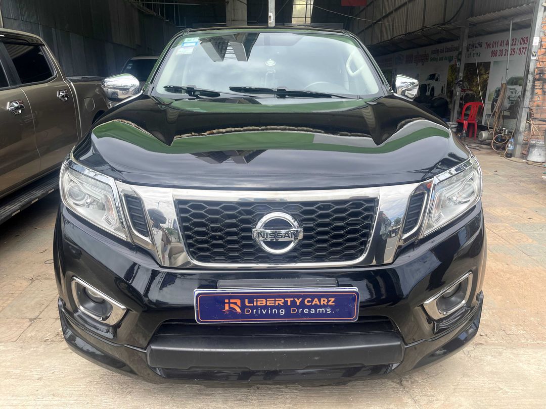 Nissan Navara 2016forsale