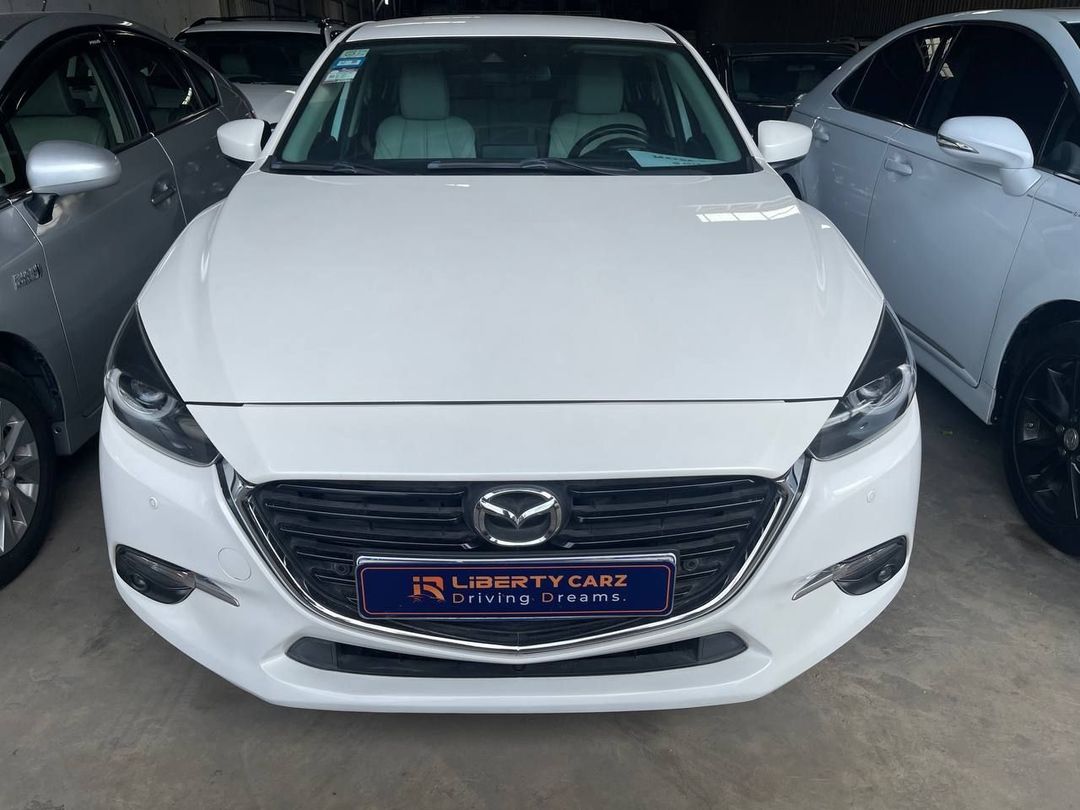马自达 3 2019forsale
