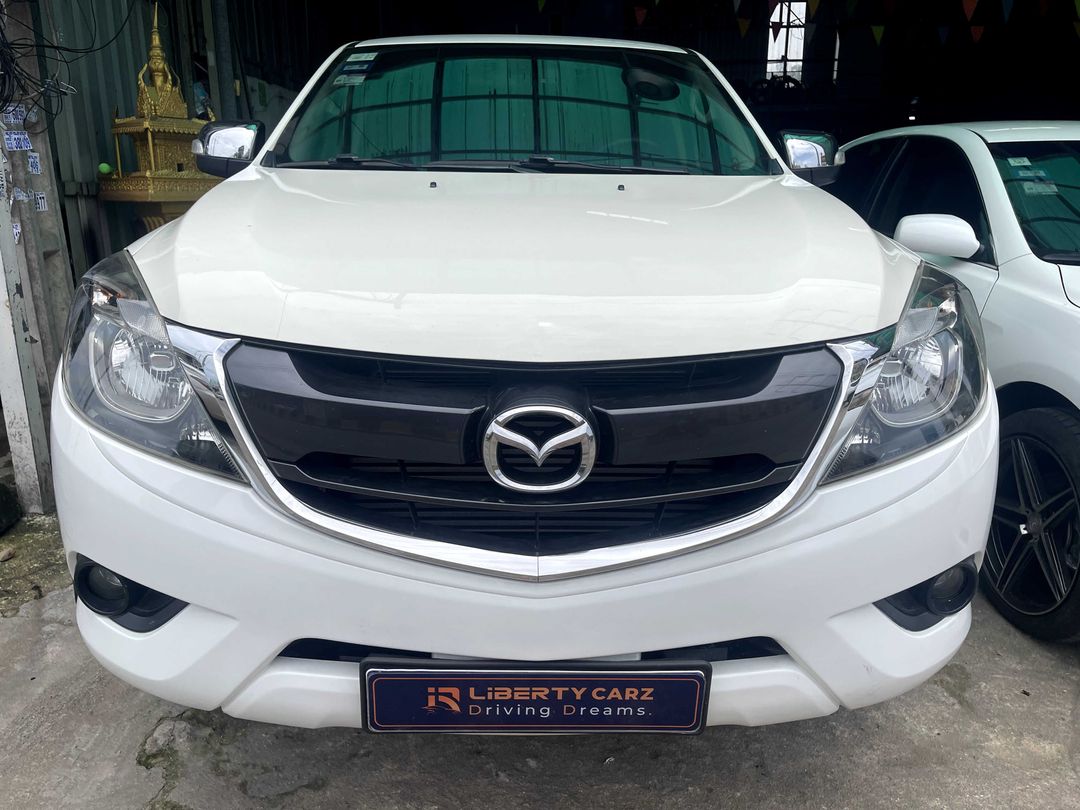 Mazda BT-50 2020forsale