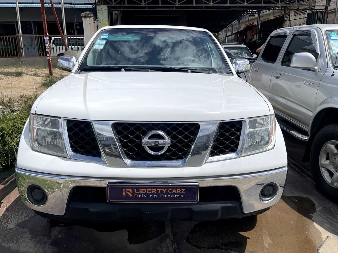 Nissan Frontier 2006forsale