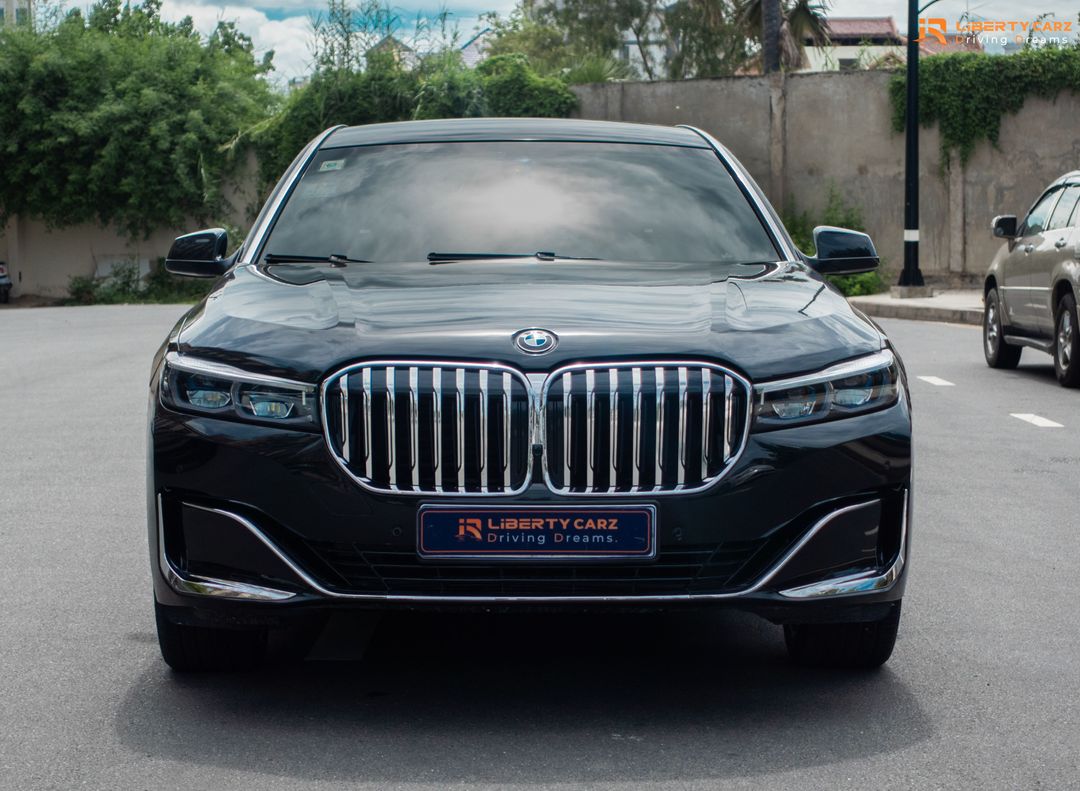 宝马 730 Li 2012forsale