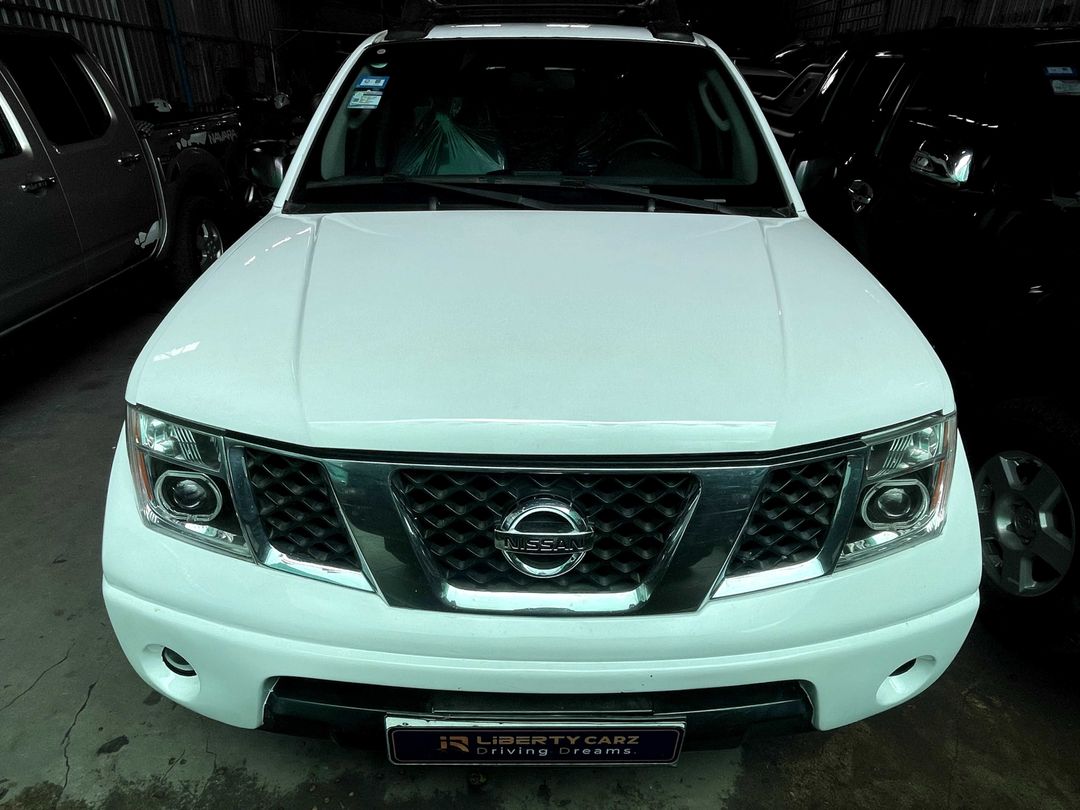 Nissan Frontier 2005forsale