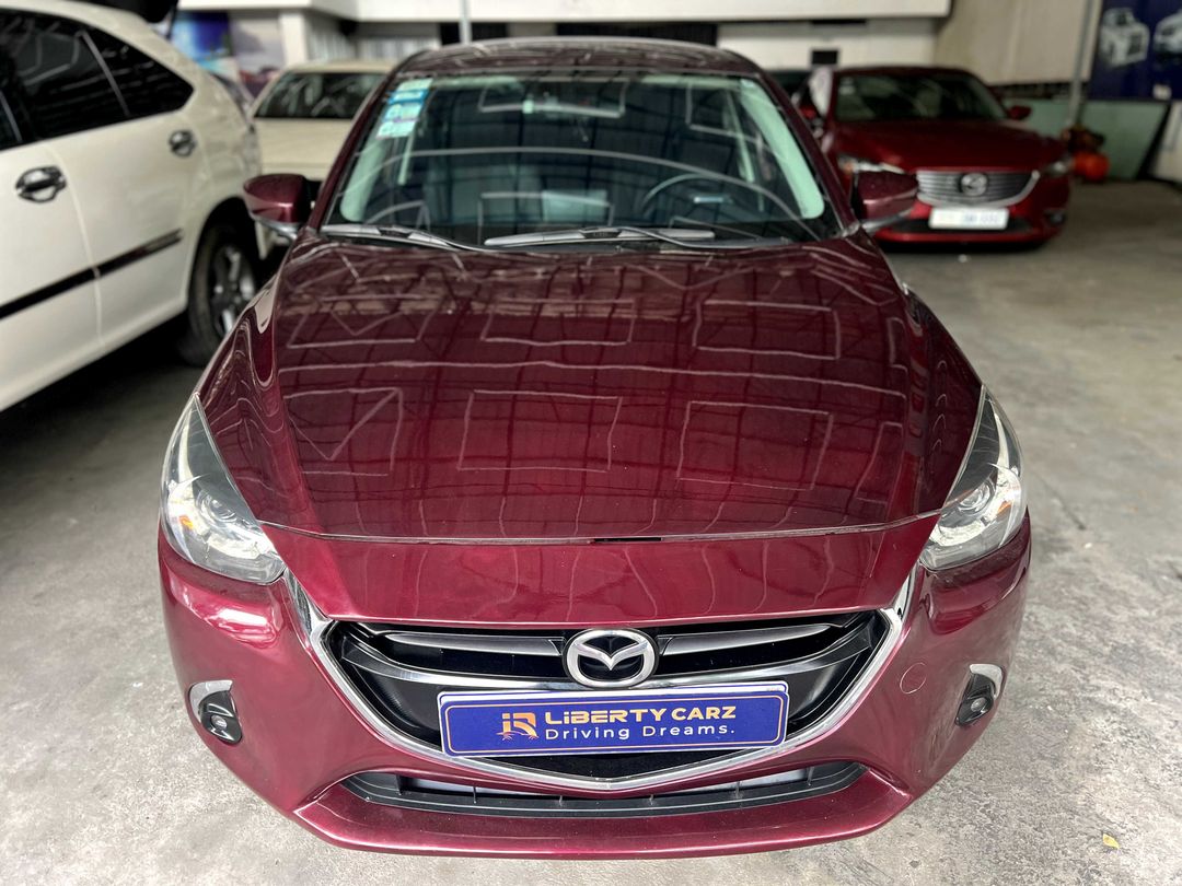 Mazda 2 2019forsale