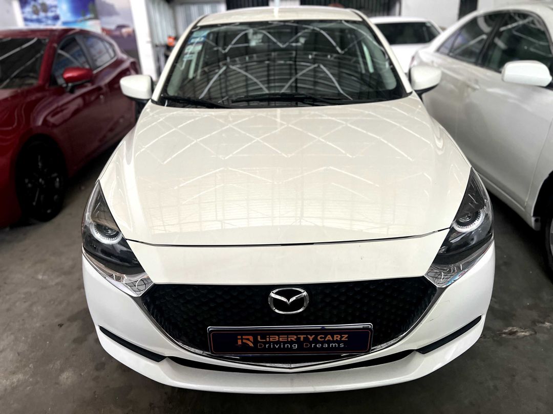 马自达 2 2023forsale