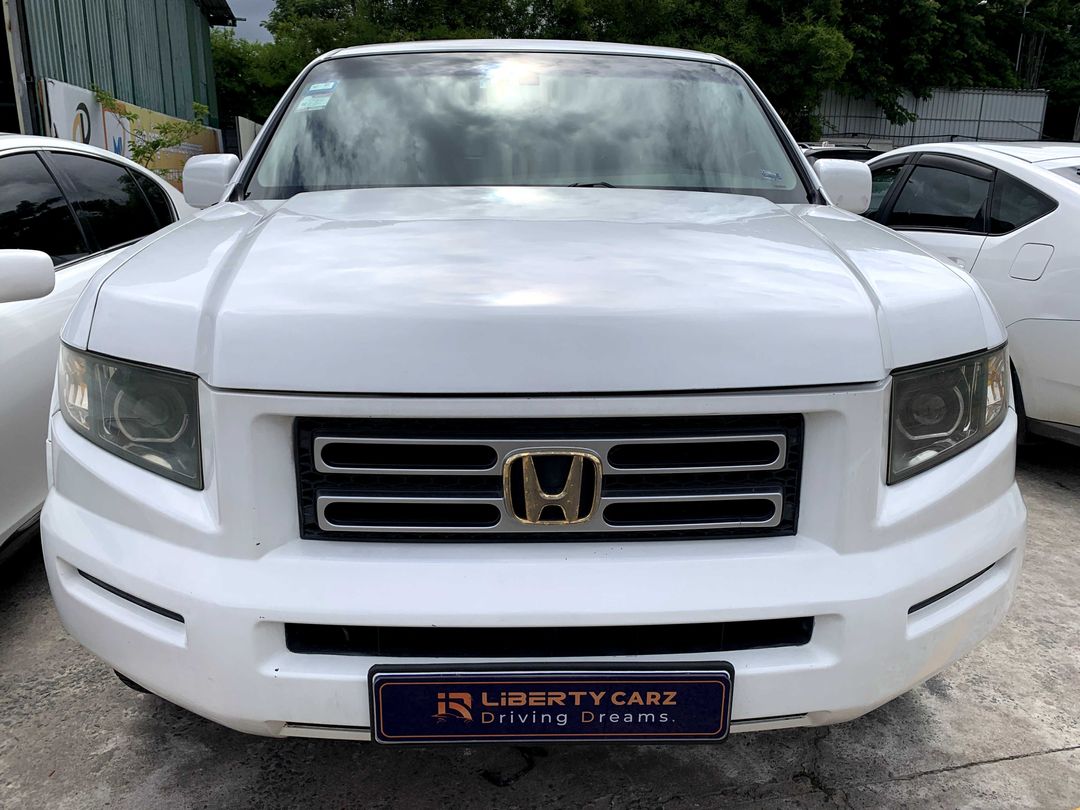 Honda Ridgeline 2006forsale