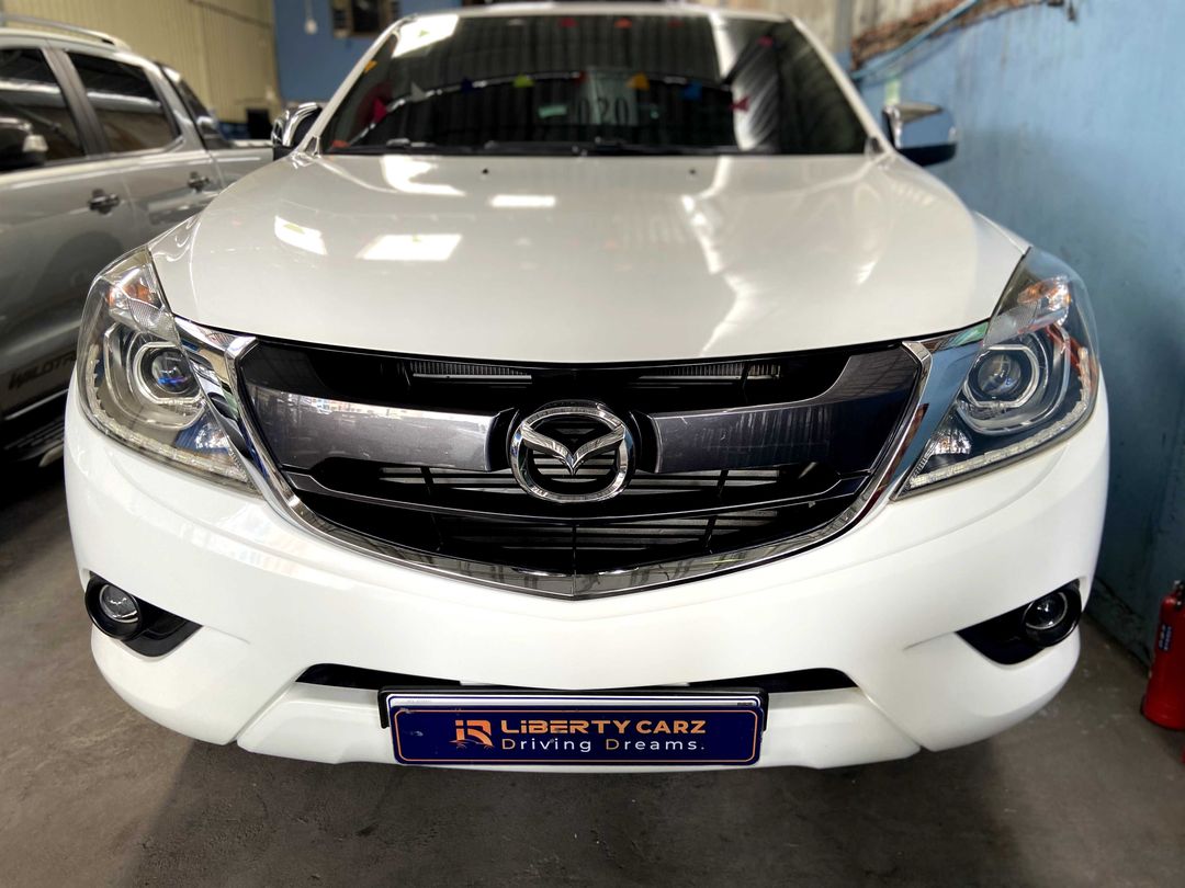 Mazda BT-50 2020forsale