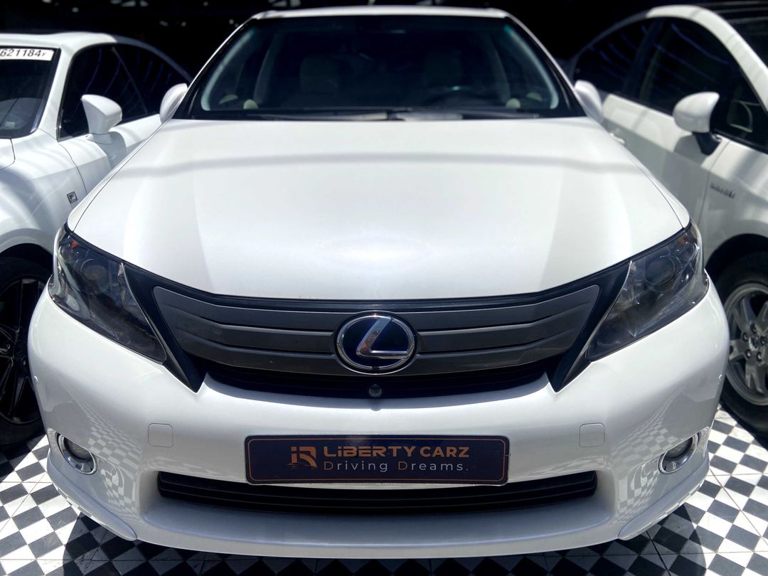 Lexus HS 250H 2013forsale