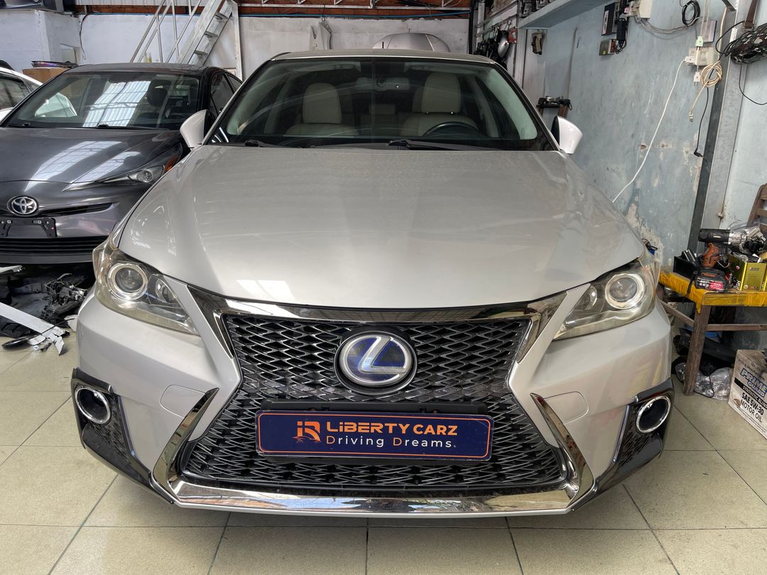 Lexus CT-200h 2012forsale