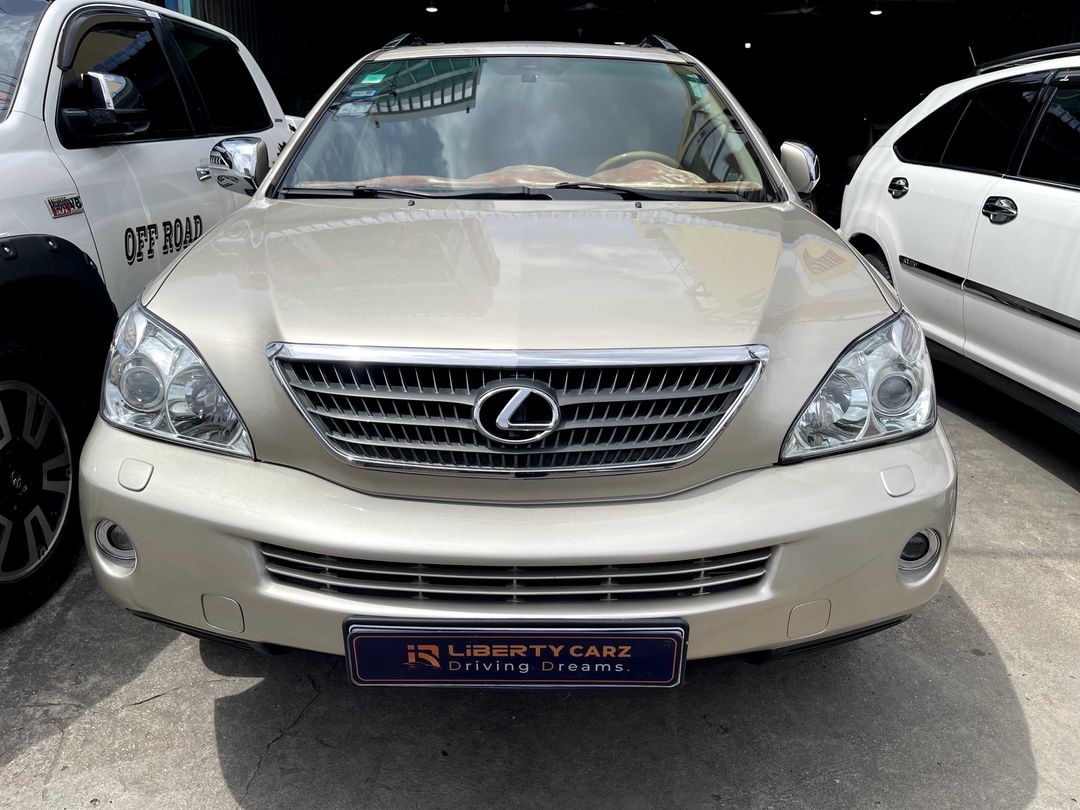 Lexus RX 400h 2006forsale