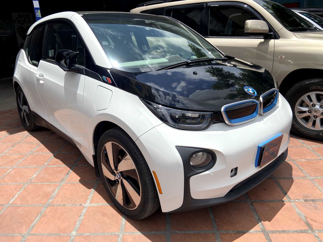 BMW i3 2015forsale